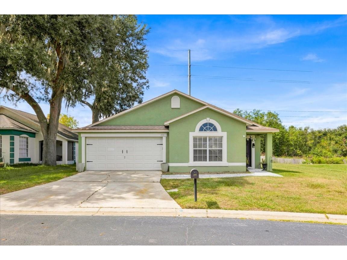 204 Canary Island Circle Davenport FL 33837 S5129190 image1
