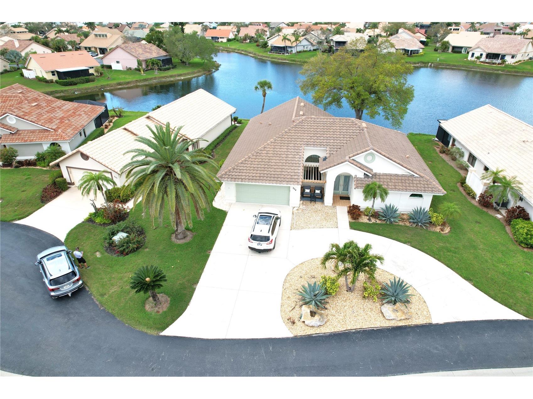 204 Carriage House Lane #204 Nokomis FL 34275 C7523609 image1