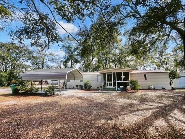 204 Carter Avenue NE Branford FL 32008 GC528756 image1