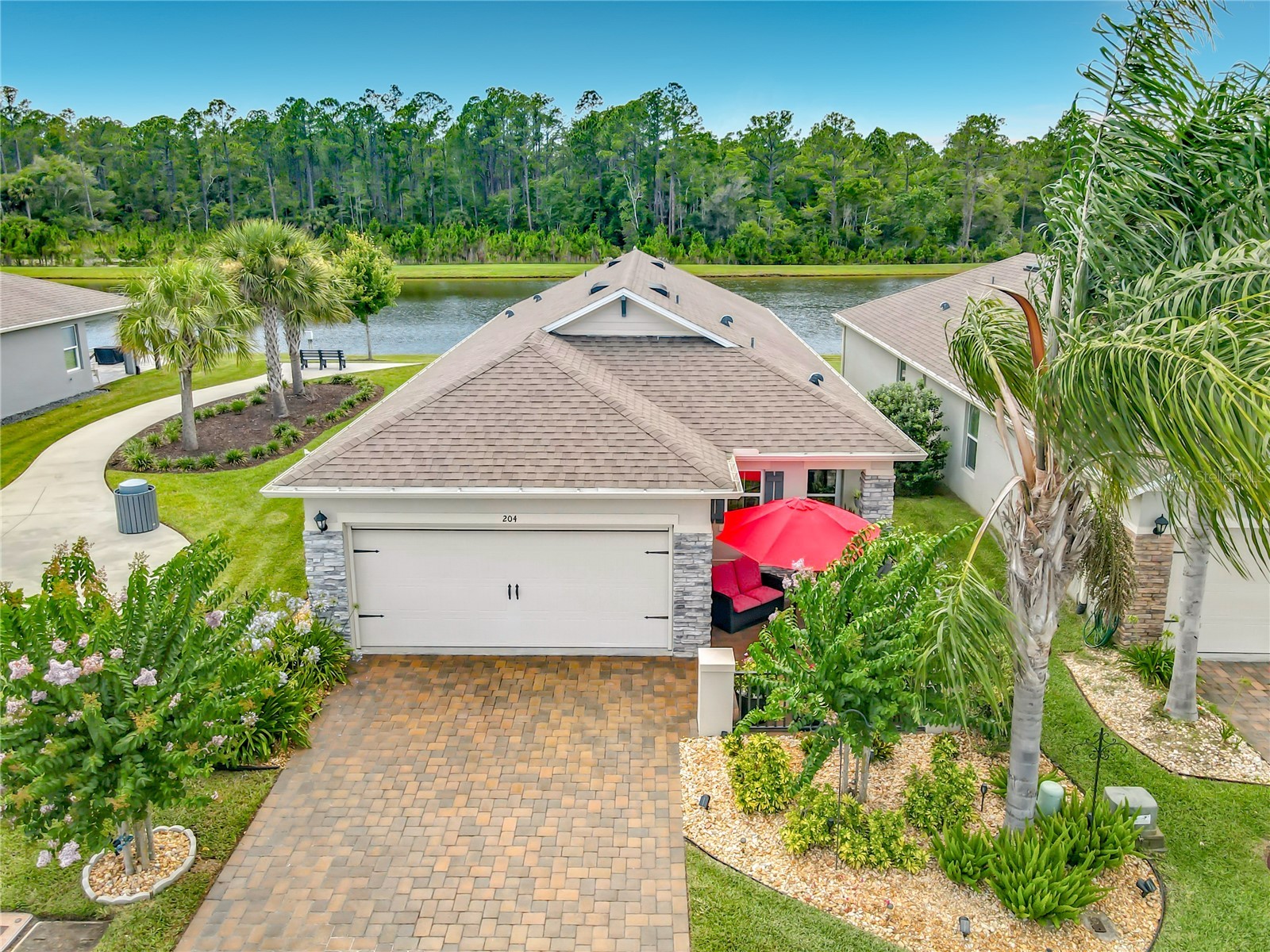 204 Caryota Court New Smyrna Beach FL 32168 V4949907 image1