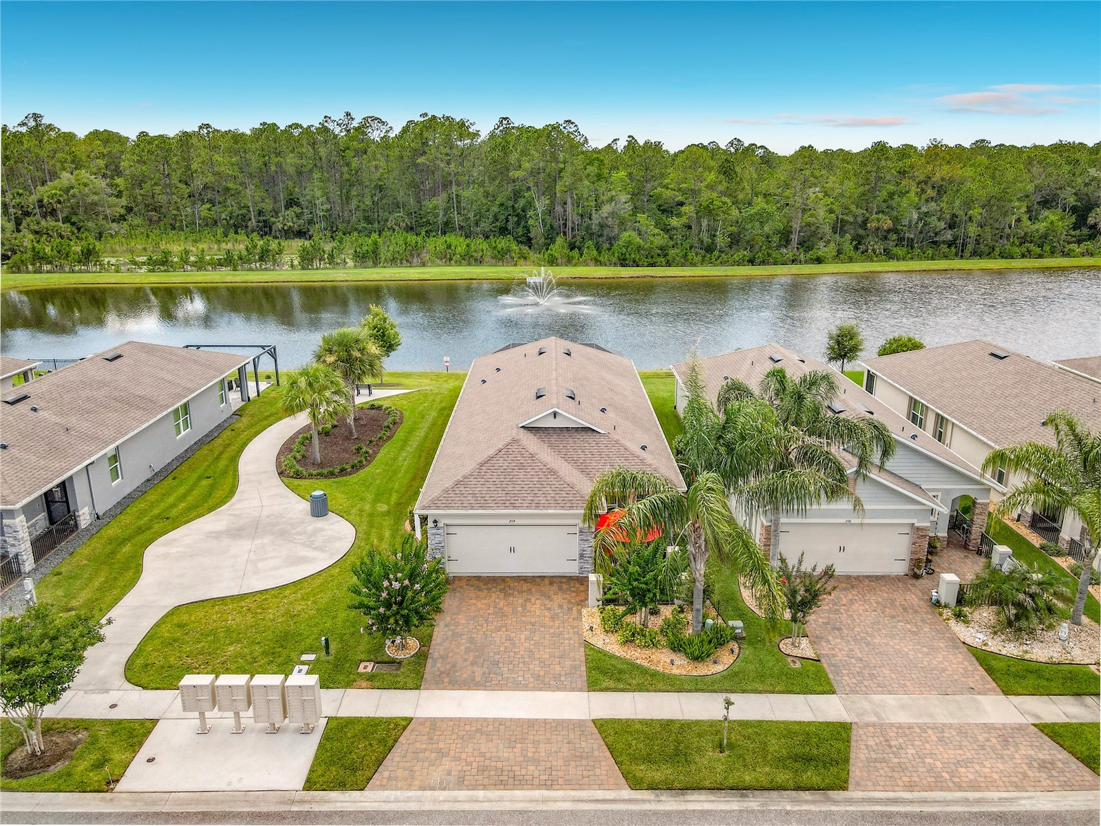 204 Caryota Court New Smyrna Beach FL 32168 V4949907 image48