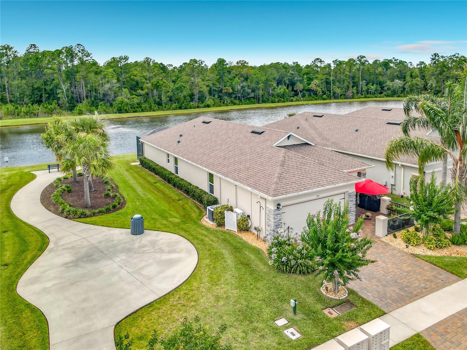 204 Caryota Court New Smyrna Beach FL 32168 V4949907 image49
