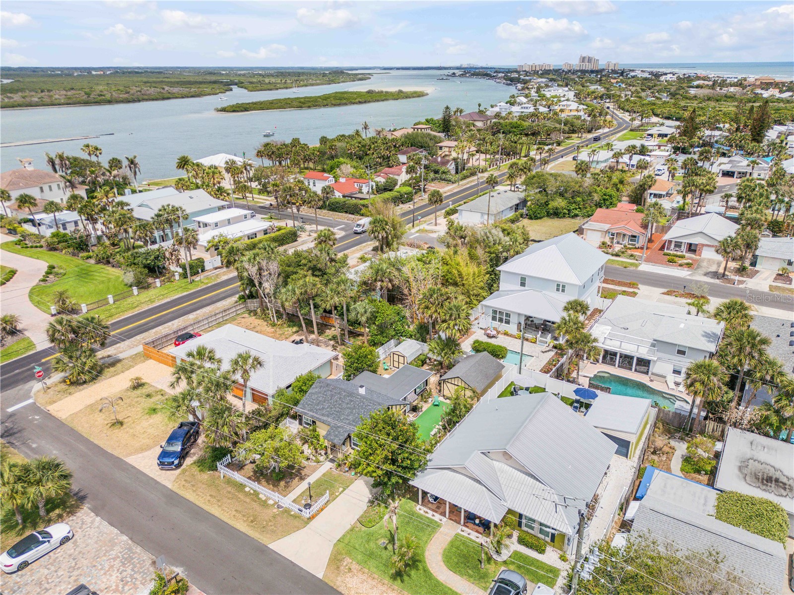 204 Condict Drive New Smyrna Beach FL 32169 NS1088059 image1