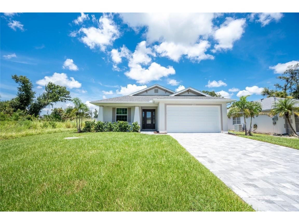 204 Cougar Way Rotonda West FL 33947 D6143463 image1