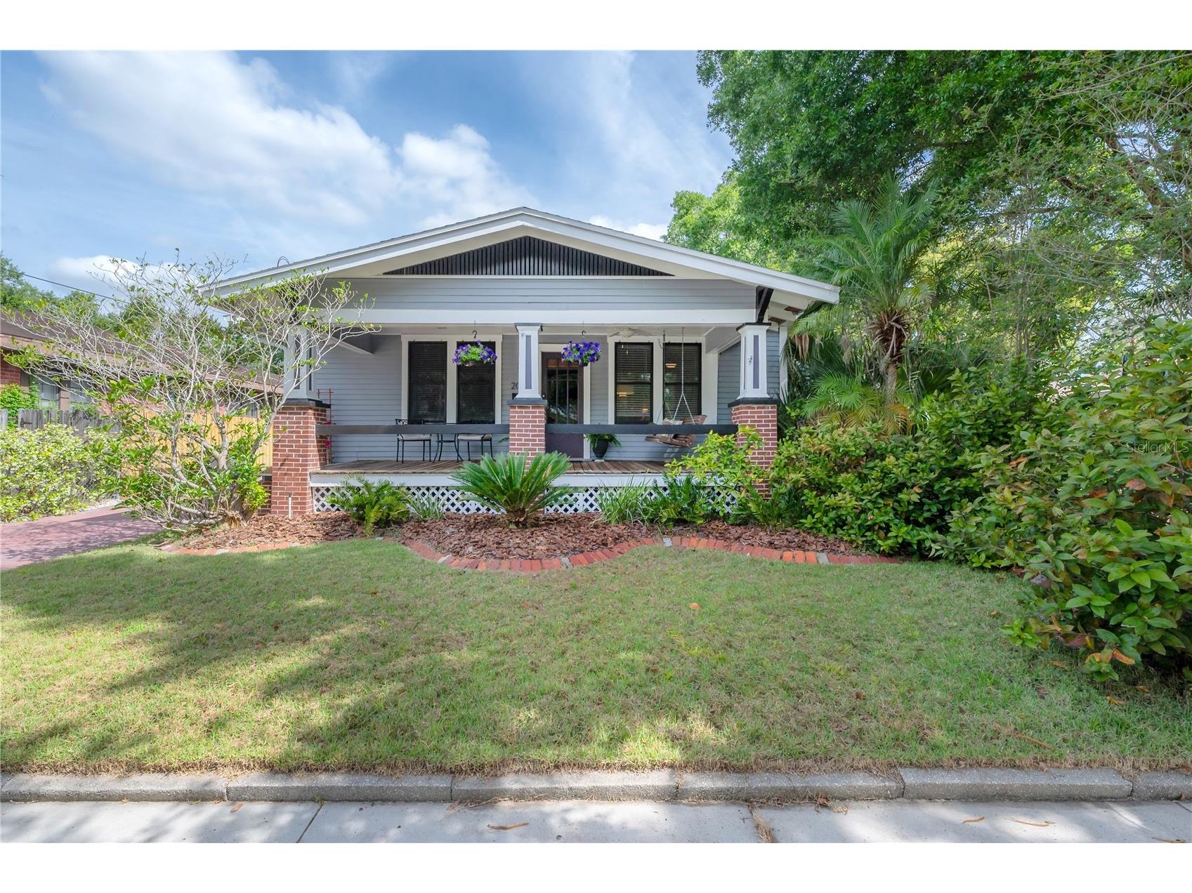 204 E Fern Street Tampa FL 33604 TB8489190 image1