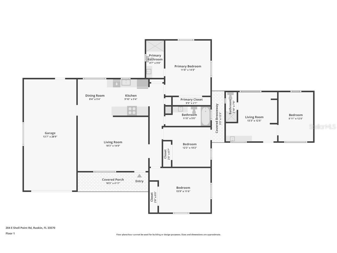 204 E Shell Point Road Ruskin FL 33570 TB8450870 image48