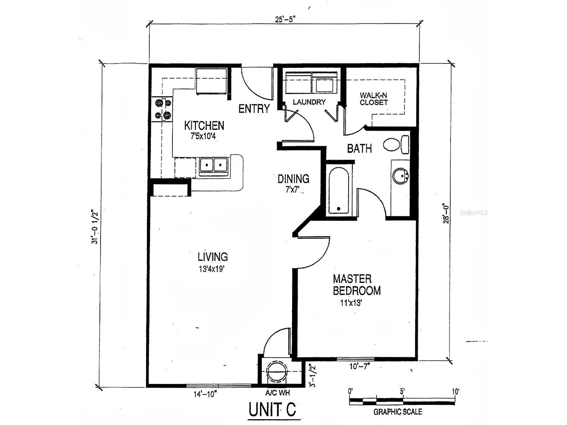 204 E South Street #5054 Orlando FL 32801 O6397195 image25