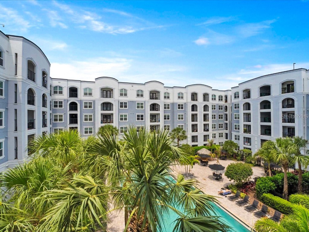 204 E South Street #5060 Orlando FL 32801 O6233512 image1