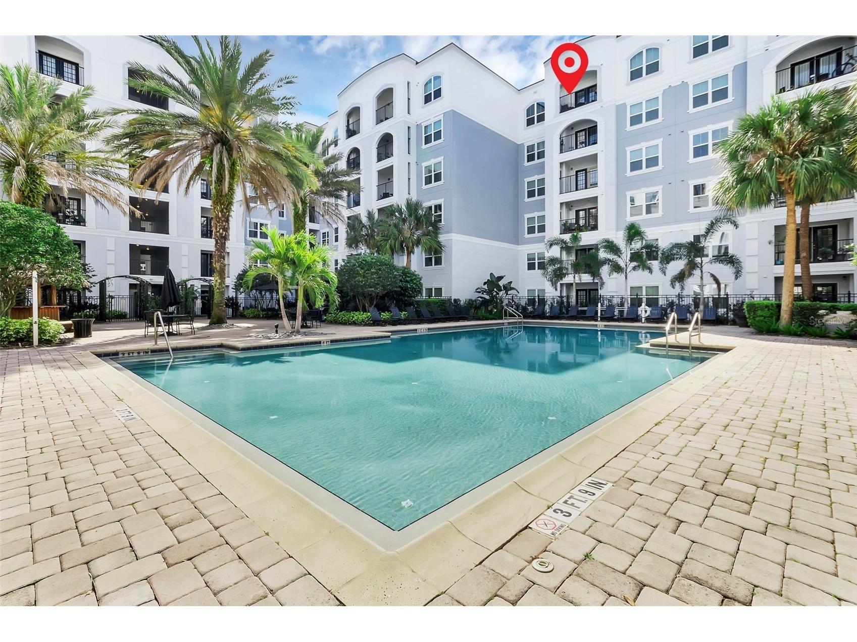 204 E South Street #6058 Orlando FL 32801 O6381077 image19