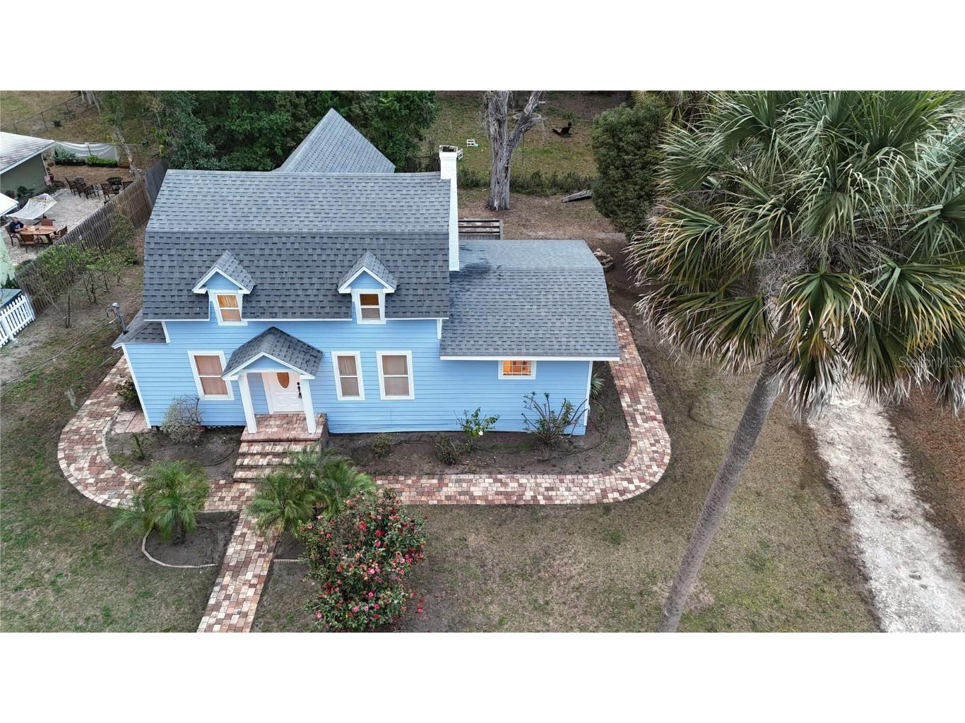 204 Edgewood Avenue Crescent City FL 32112 FC307520 image1