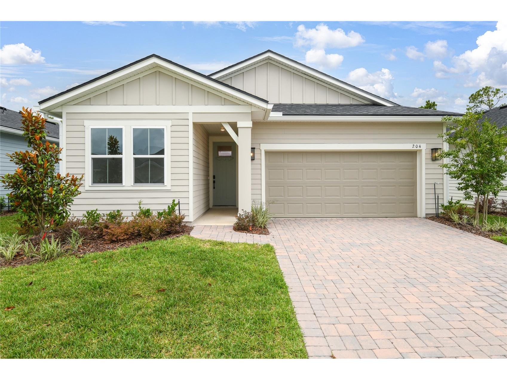 204 Enclave Avenue Palm Coast FL 32164 S5149918 image1