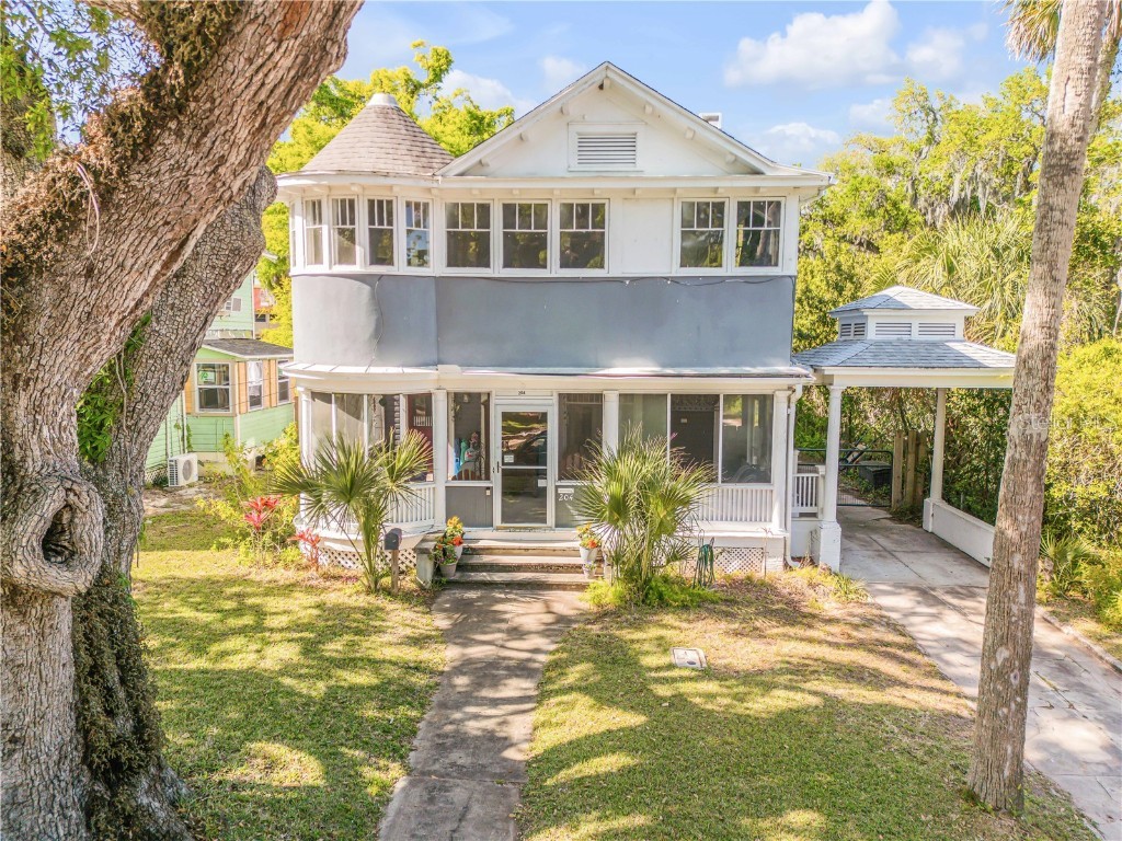 204 Fairview Avenue Daytona Beach FL 32114 O6188609 image1