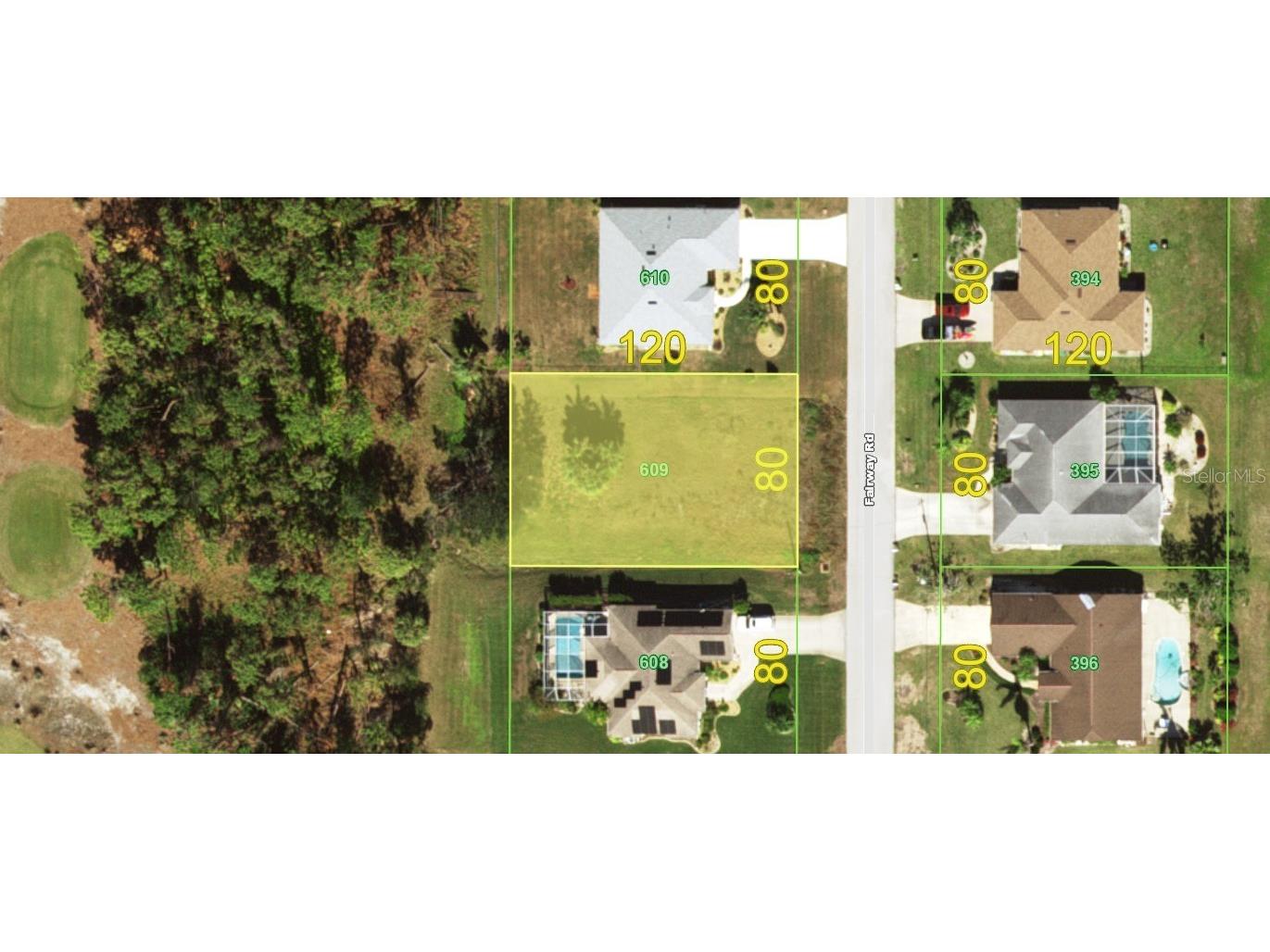 204 Fairway Road Rotonda West FL 33947 D6146444 image1