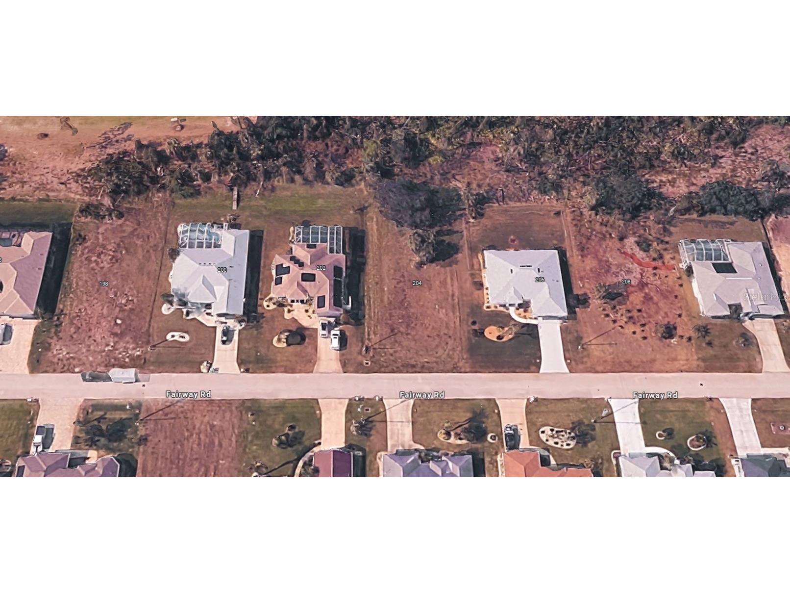 204 Fairway Road Rotonda West FL 33947 D6146444 image16
