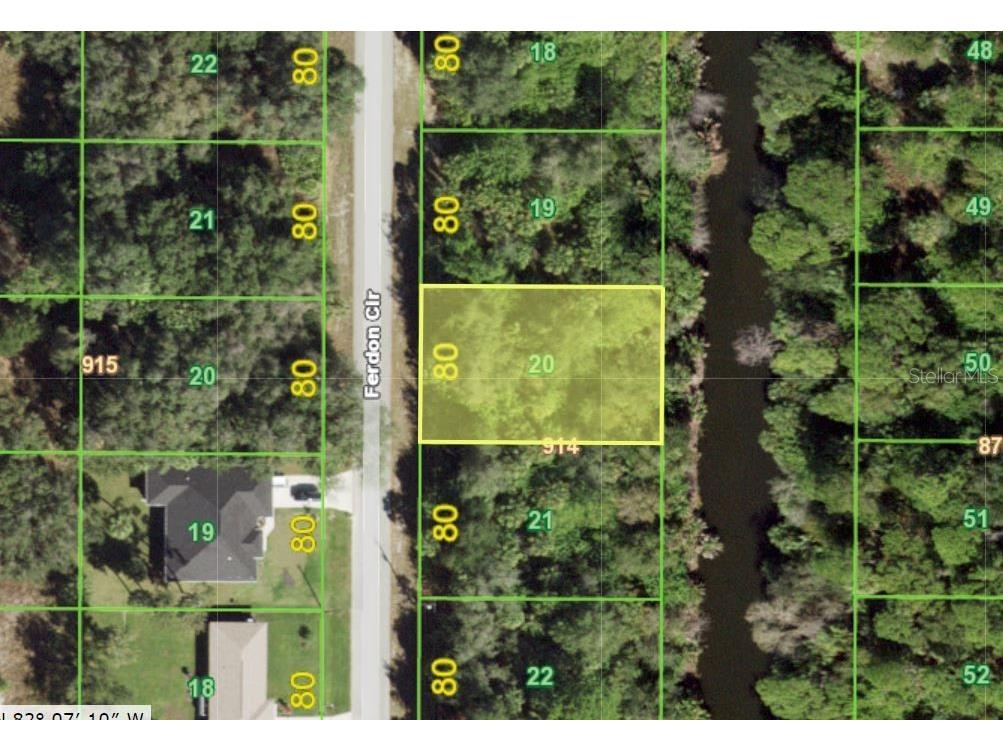 204 Ferdon Circle Port Charlotte FL 33954 C7452410 image1