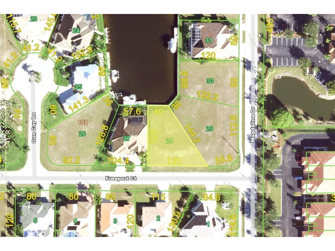 204 Freeport Court Punta Gorda FL 33950 J959057 image1