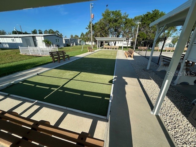 204 Freeport Drive Sarasota FL 34233 A4663279 image6