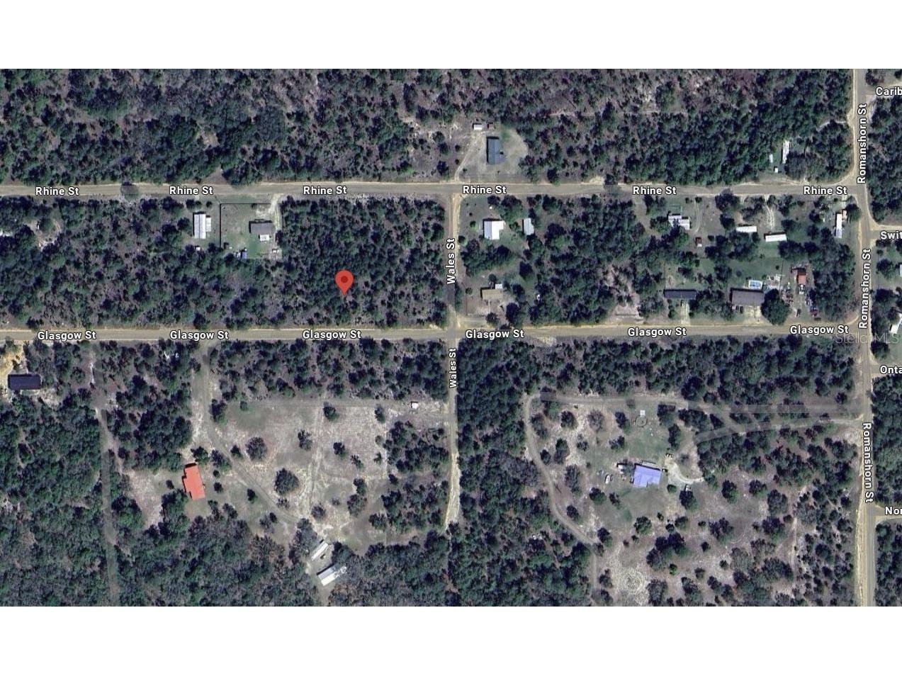204 Glasgow Street Interlachen FL 32148 OK224819 image17