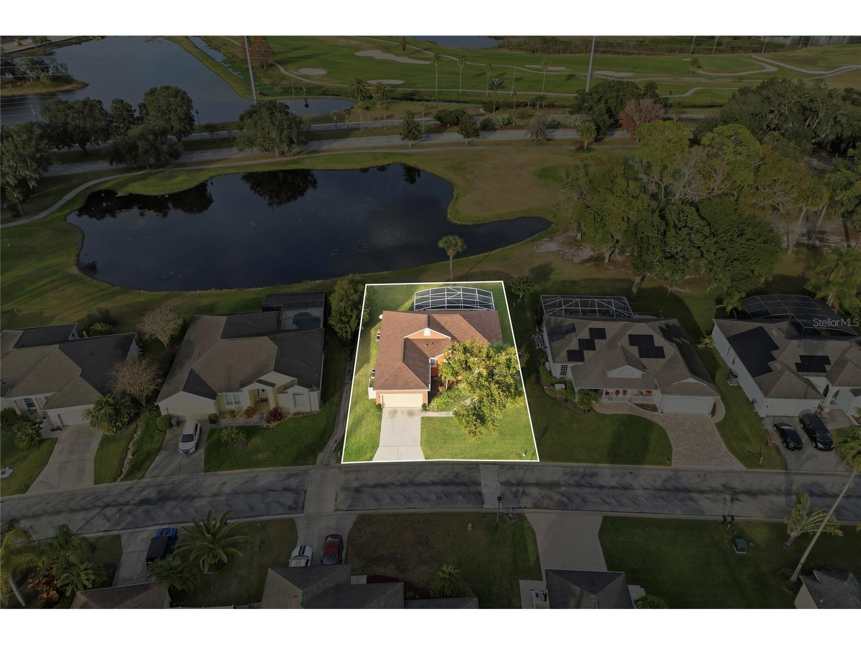 204 Golf Course Parkway Davenport FL 33837 O6389944 image32