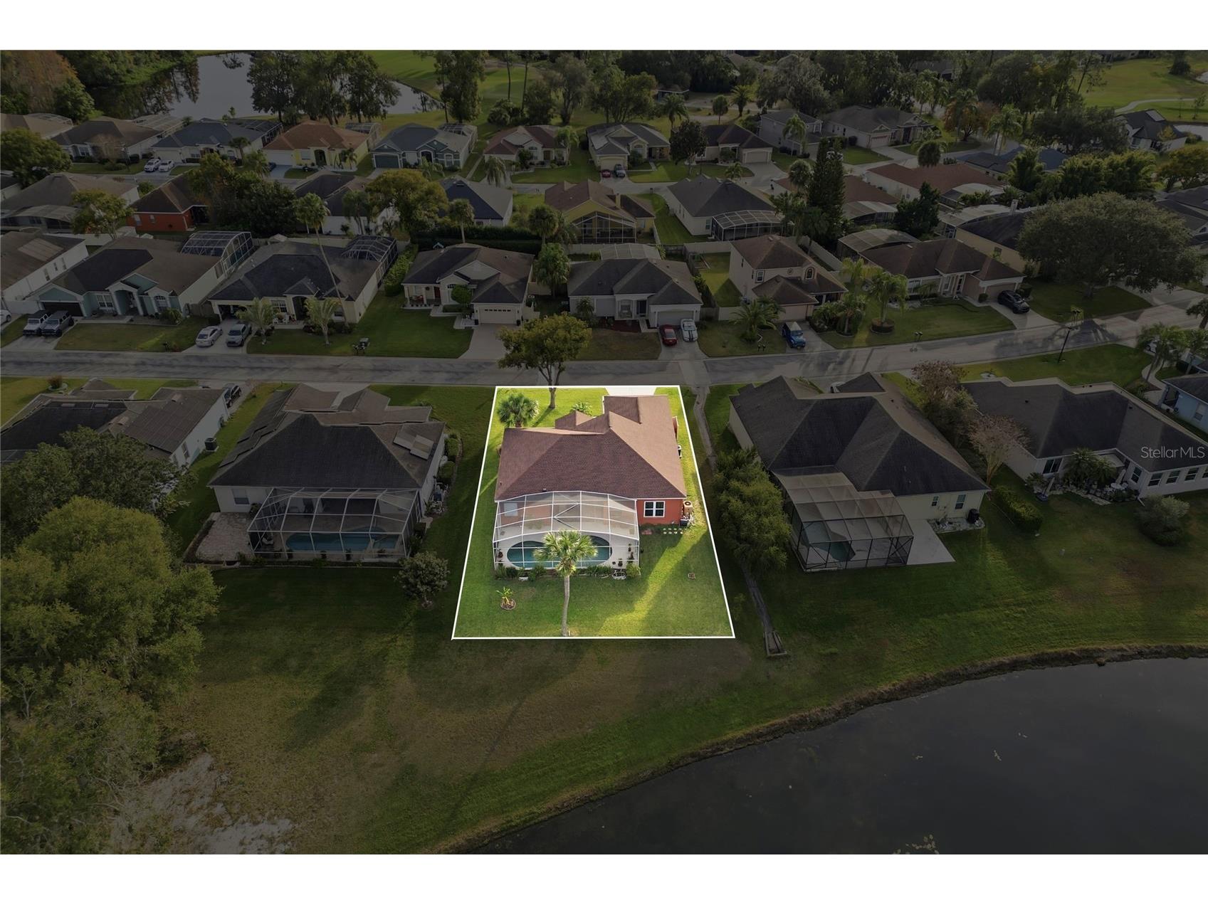 204 Golf Course Parkway Davenport FL 33837 O6389944 image33