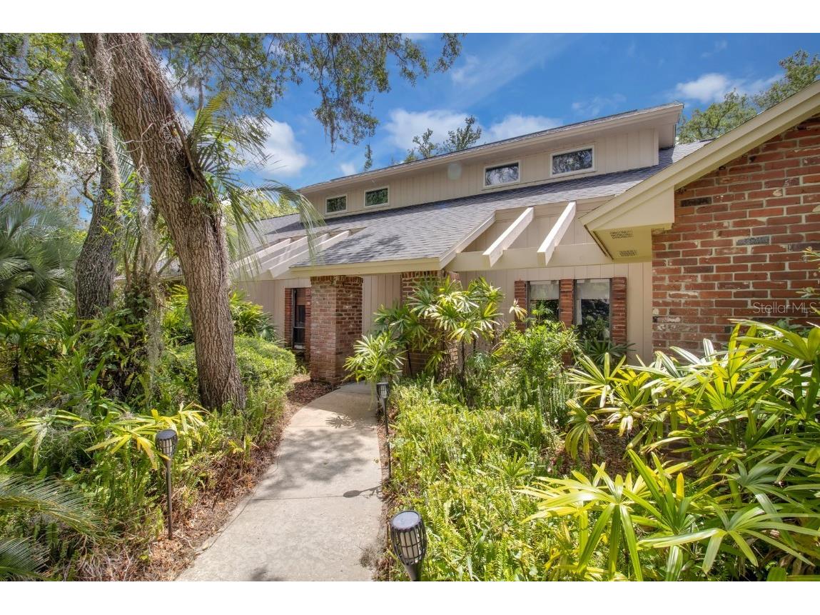 204 Green Lake Circle Longwood FL 32779 - LAKE BRANTLEY AND WEKIVA RIVER O6299404 image1