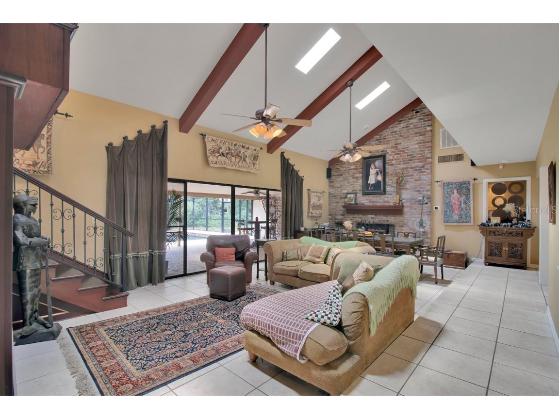 204 Green Lake Circle Longwood FL 32779 - LAKE BRANTLEY AND WEKIVA RIVER O6299404 image10