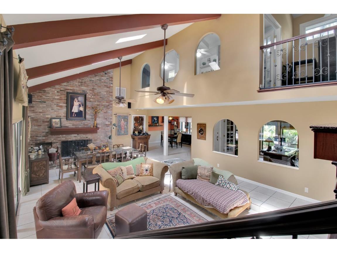 204 Green Lake Circle Longwood FL 32779 - LAKE BRANTLEY AND WEKIVA RIVER O6299404 image12