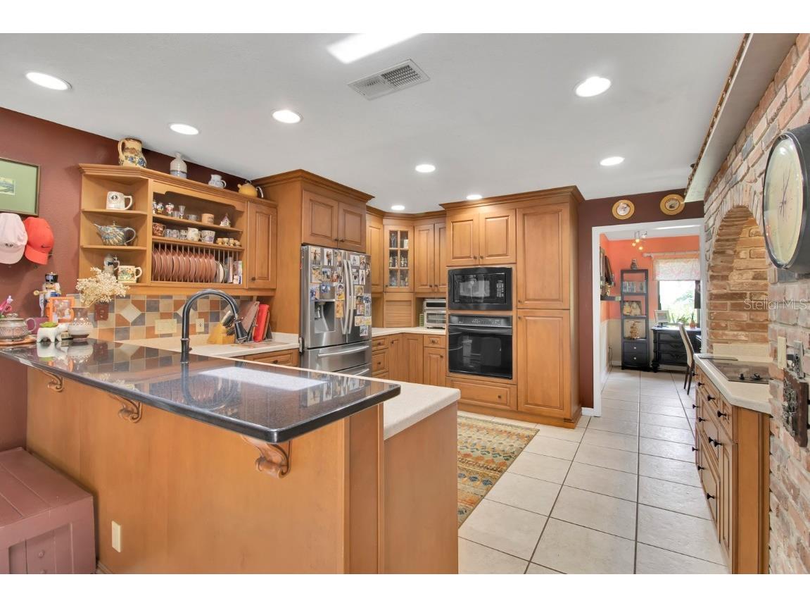 204 Green Lake Circle Longwood FL 32779 - LAKE BRANTLEY AND WEKIVA RIVER O6299404 image17