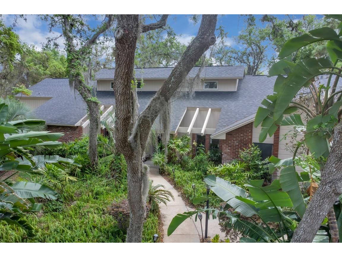 204 Green Lake Circle Longwood FL 32779 - LAKE BRANTLEY AND WEKIVA RIVER O6299404 image2