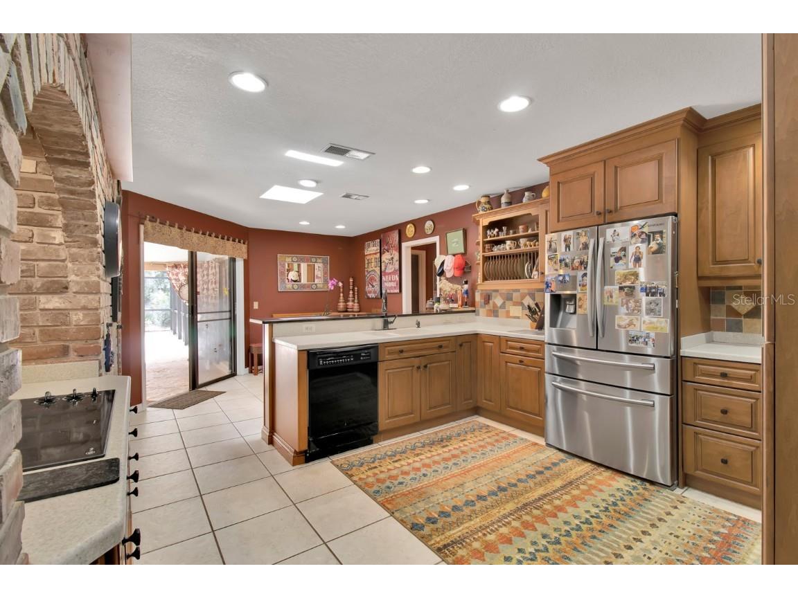 204 Green Lake Circle Longwood FL 32779 - LAKE BRANTLEY AND WEKIVA RIVER O6299404 image20