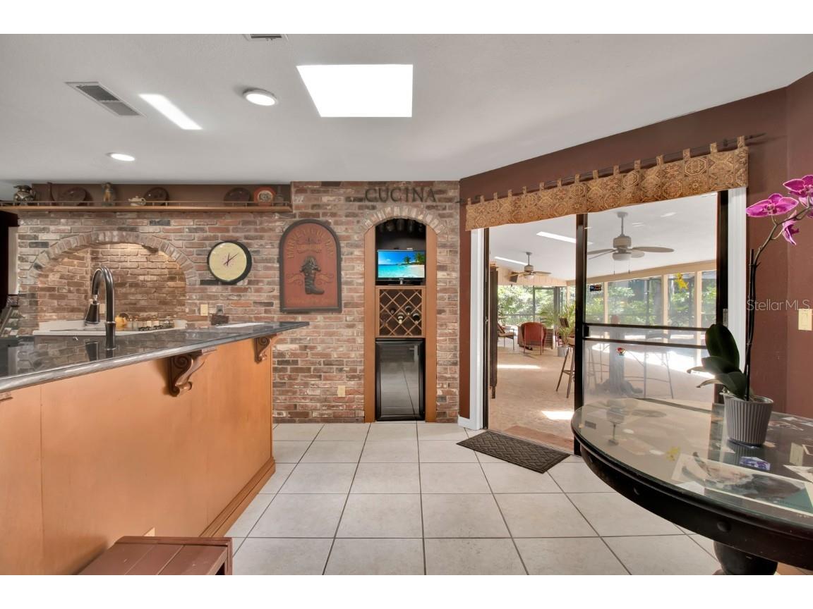 204 Green Lake Circle Longwood FL 32779 - LAKE BRANTLEY AND WEKIVA RIVER O6299404 image22