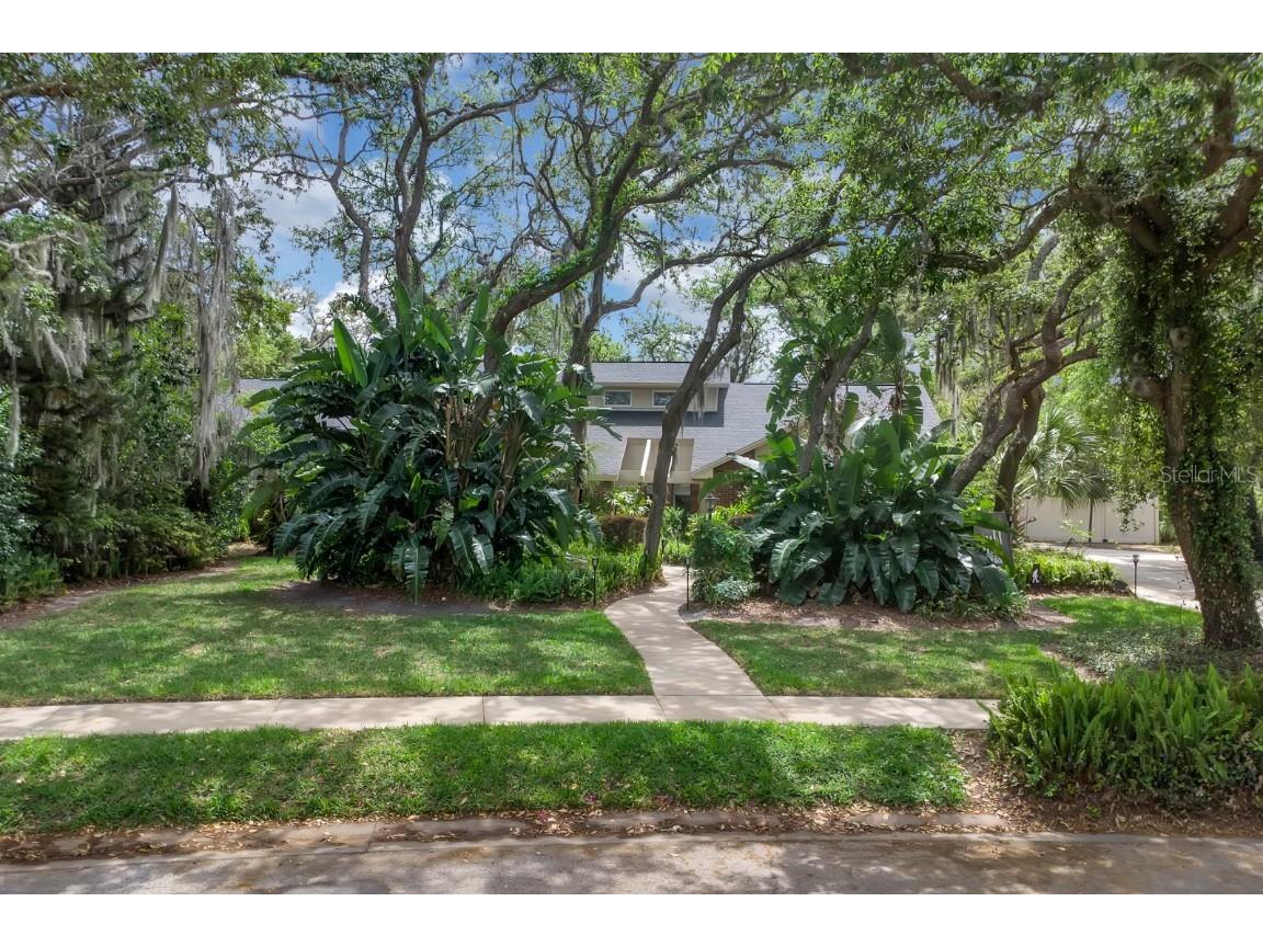 204 Green Lake Circle Longwood FL 32779 - LAKE BRANTLEY AND WEKIVA RIVER O6299404 image3