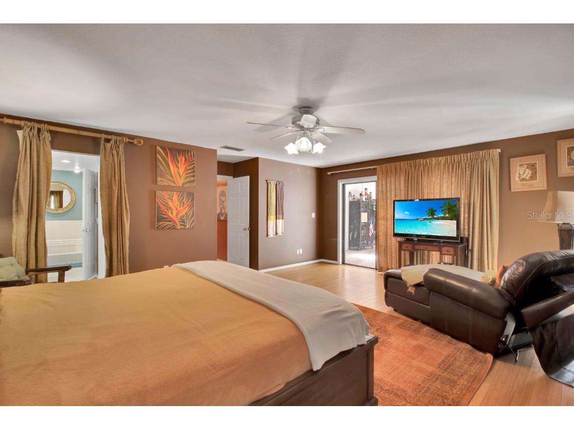 204 Green Lake Circle Longwood FL 32779 - LAKE BRANTLEY AND WEKIVA RIVER O6299404 image31