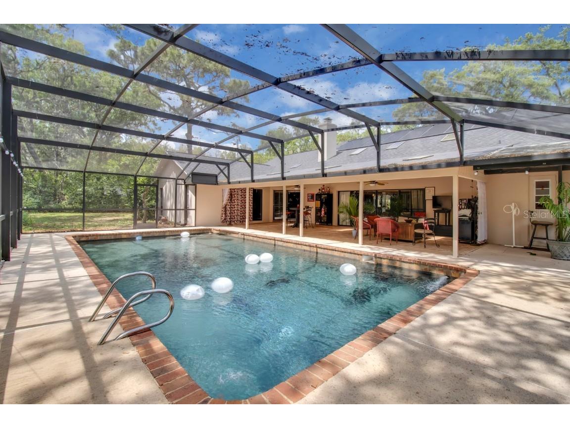 204 Green Lake Circle Longwood FL 32779 - LAKE BRANTLEY AND WEKIVA RIVER O6299404 image48