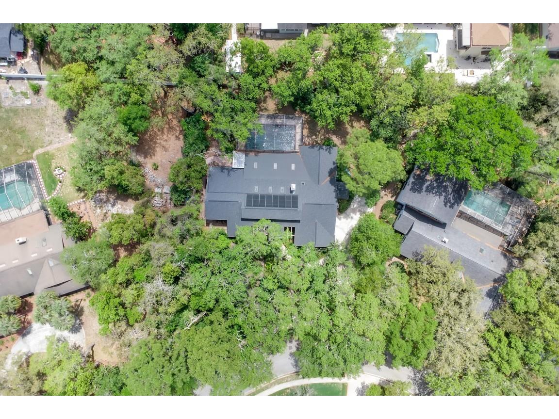 204 Green Lake Circle Longwood FL 32779 - LAKE BRANTLEY AND WEKIVA RIVER O6299404 image5