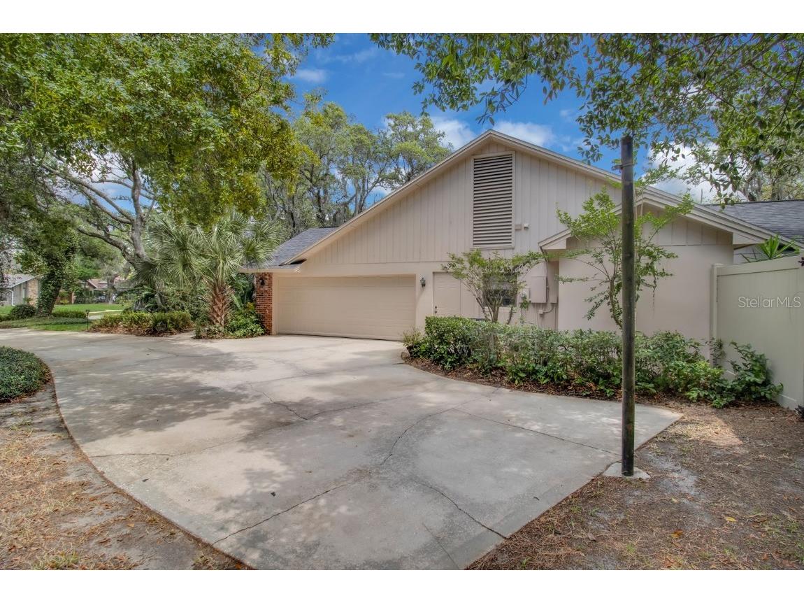 204 Green Lake Circle Longwood FL 32779 - LAKE BRANTLEY AND WEKIVA RIVER O6299404 image51