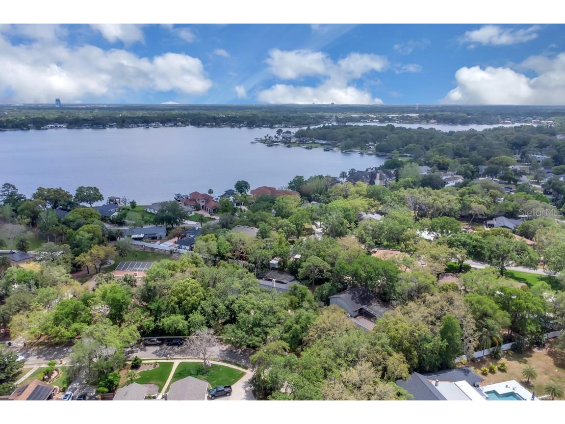 204 Green Lake Circle Longwood FL 32779 - LAKE BRANTLEY AND WEKIVA RIVER O6299404 image53