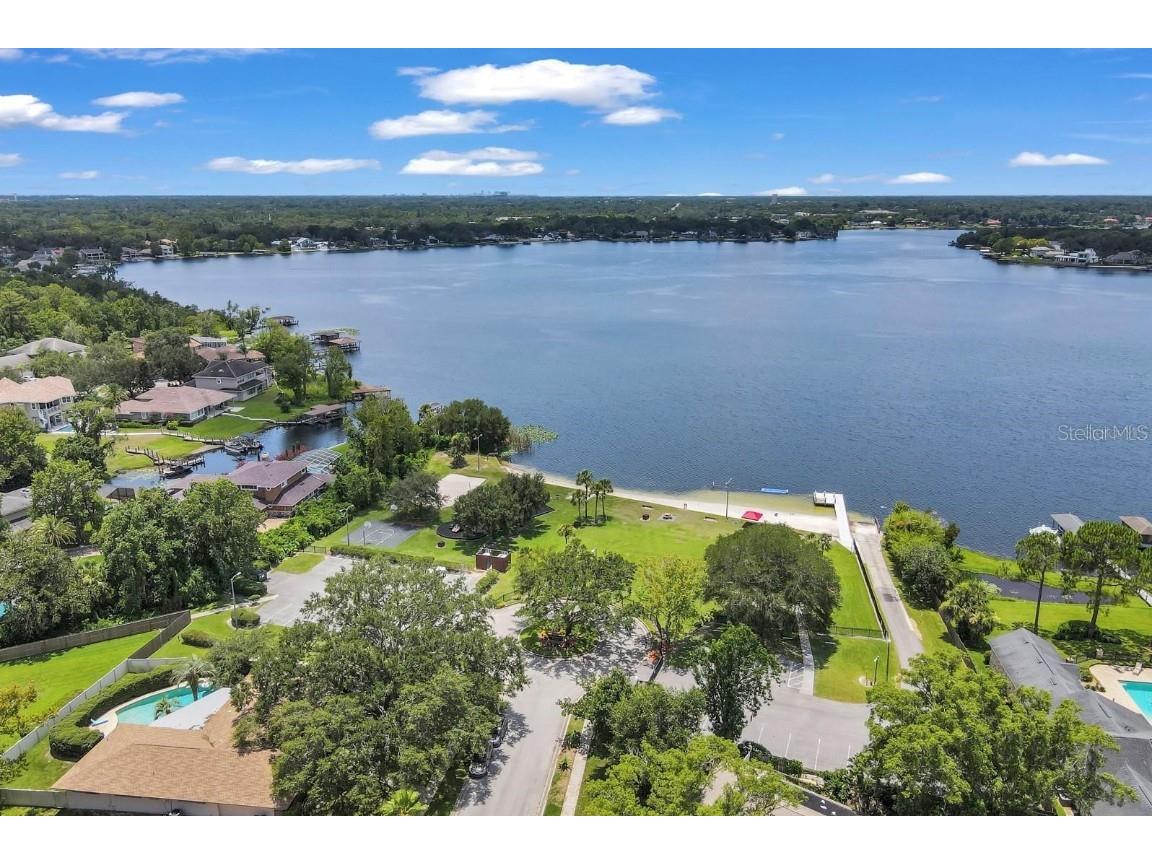 204 Green Lake Circle Longwood FL 32779 - LAKE BRANTLEY AND WEKIVA RIVER O6299404 image54