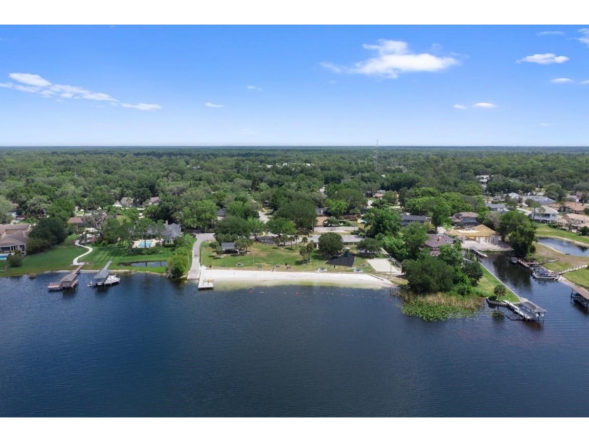 204 Green Lake Circle Longwood FL 32779 - LAKE BRANTLEY AND WEKIVA RIVER O6299404 image59