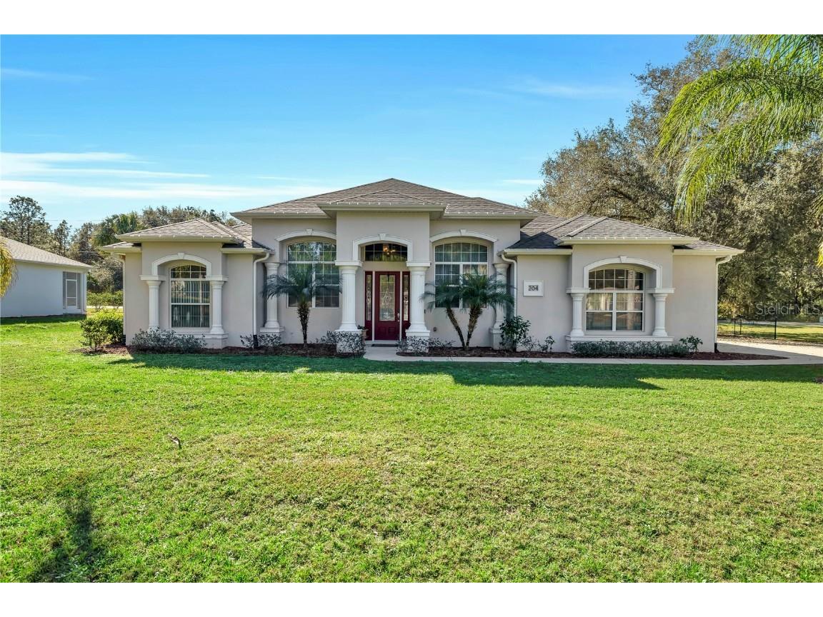 204 Hanging Moss Lane Lady Lake FL 32159 - LAKE ELLA G5078028 image1