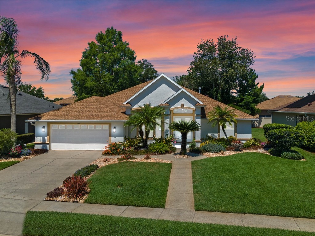 204 Hazeltine Drive Debary FL 32713 V4936502 image1