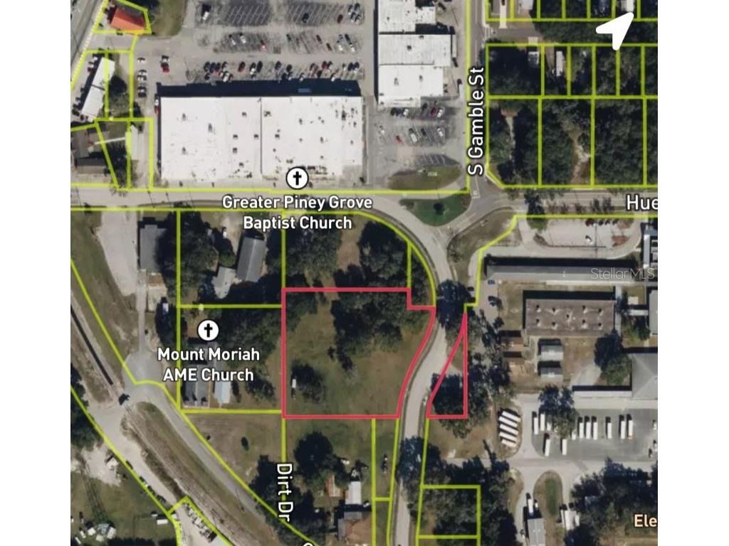 204 Huey Street Wildwood FL 34785 O6206503 image7