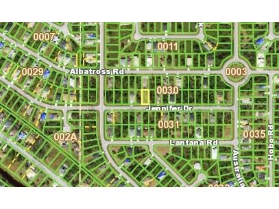 204 Jennifer Drive Rotonda West FL 33947 A4625321 image1