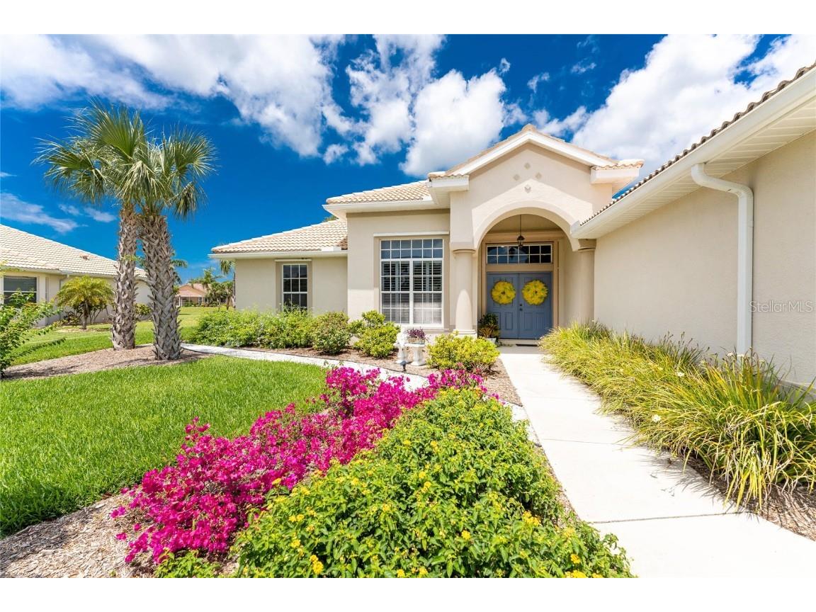 204 Lake Victoria Court Englewood FL 34223 D6130923 image1