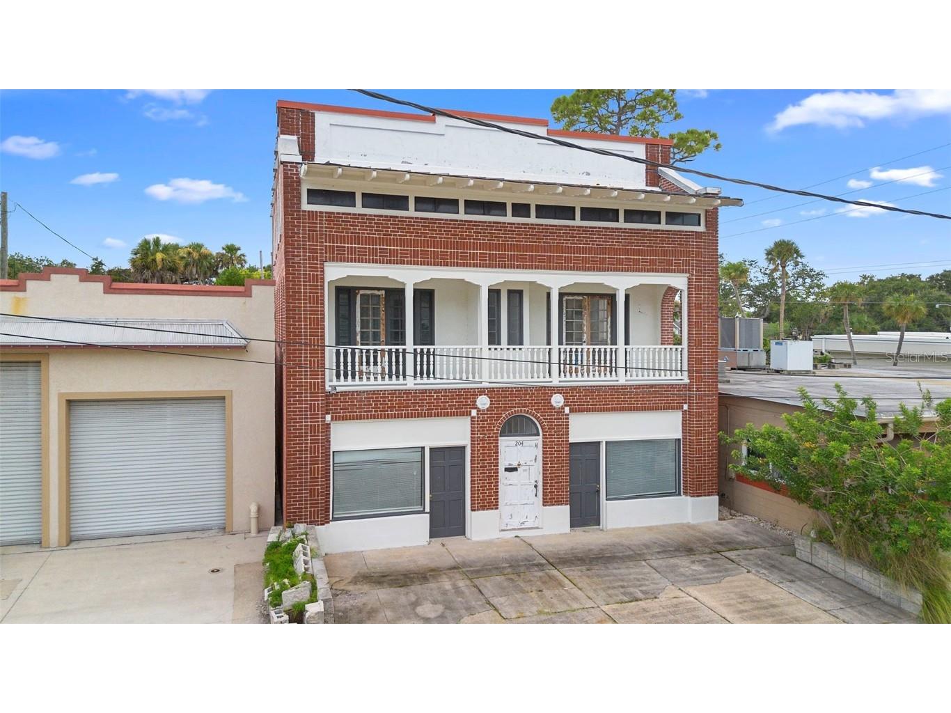 204 Magnolia Street New Smyrna Beach FL 32168 V4944223 image8