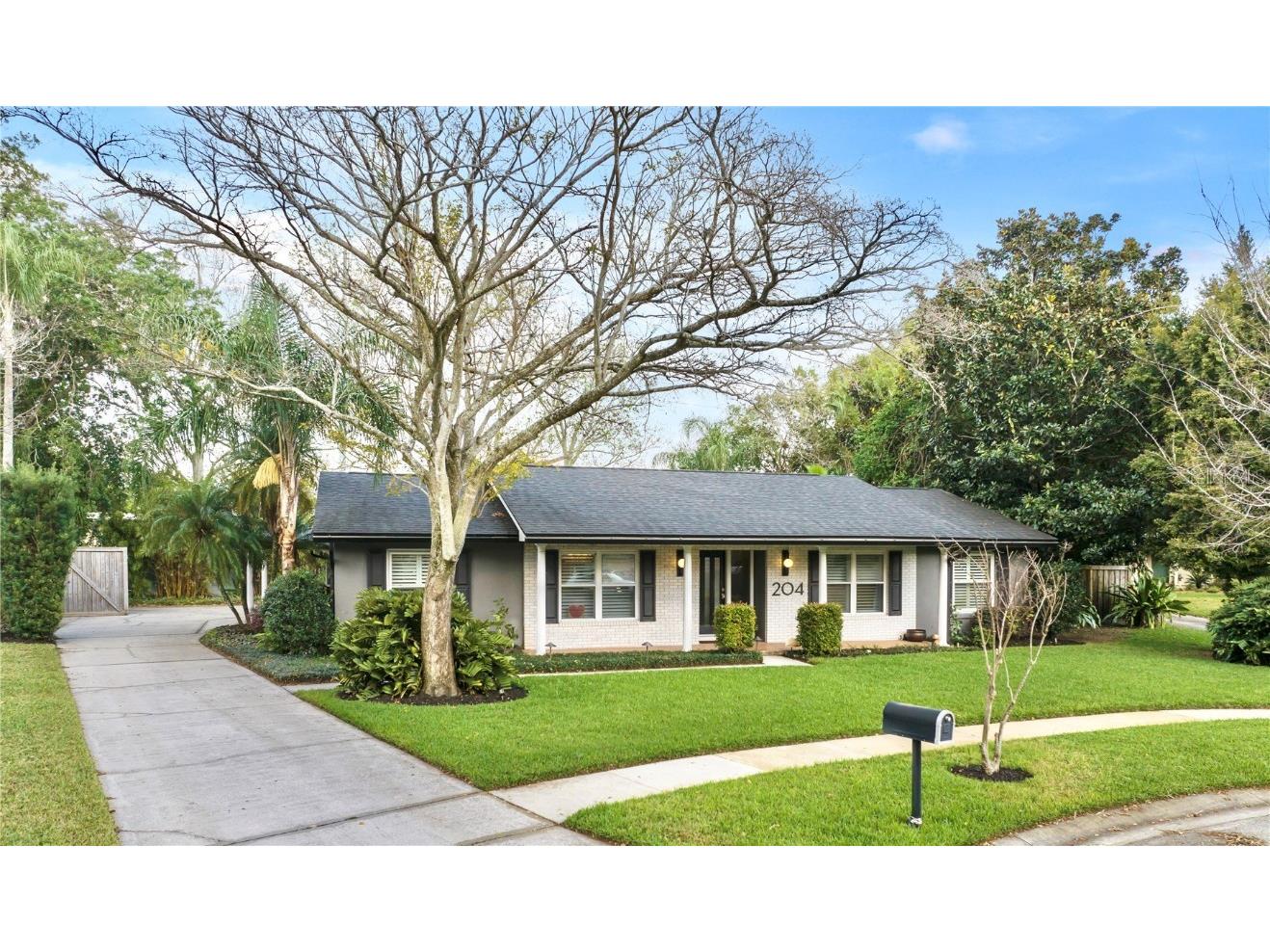 204 Matilda Court Orlando FL 32806 - LAKE HOLDEN O6186163 image1