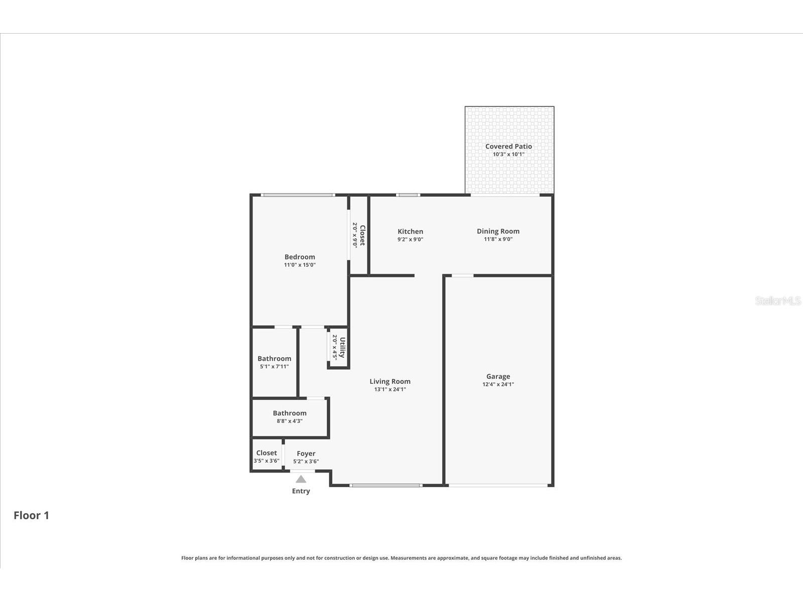 204 Mindy Drive Largo FL 33771 TB8507681 image27