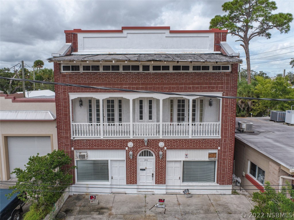 204 Magnolia Street New Smyrna Beach FL 32168 NS1071054 image1