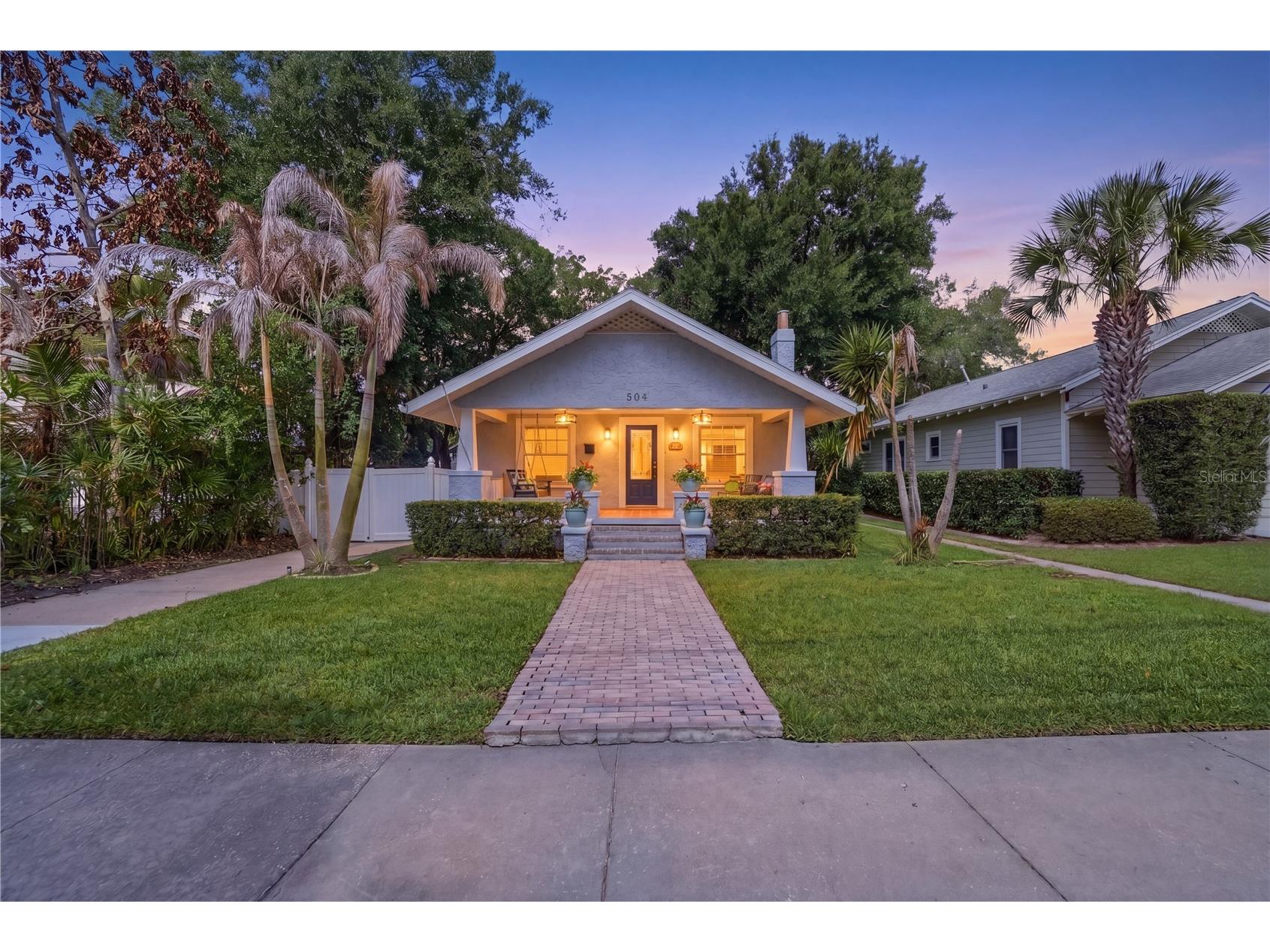 204 N Brown Avenue Orlando FL 32801 O6407778 image32