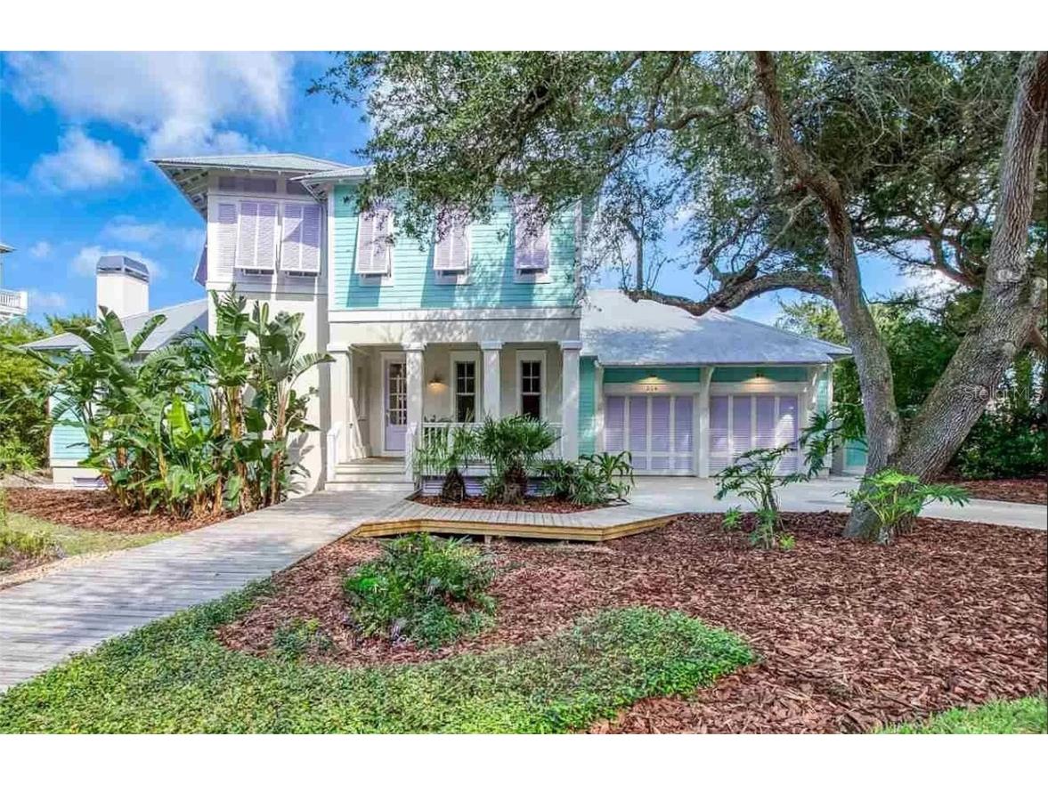 204 N Forest Dune Drive Saint Augustine FL 32080 GC523608 image1